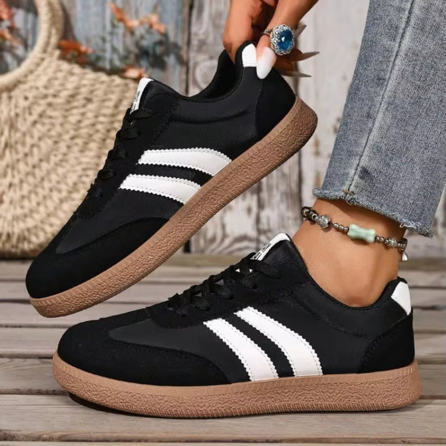 FZY Spring And Summer New Women's Sports Shoes, Lightweight And Breathable Mesh Running Shoes, Are Ideal Choices For Outdoor Travel, Exercise And Fitness.
